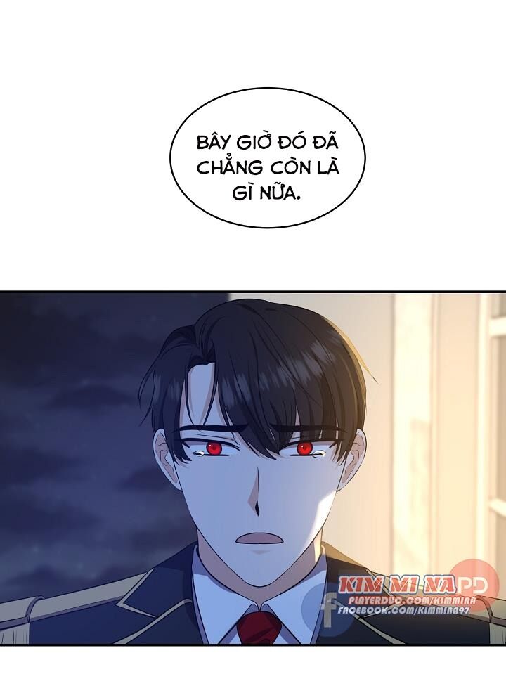 Người Chồng Bạo Chúa Của Tôi Đã Thay Đổi Chap 9 - Next Chap 10