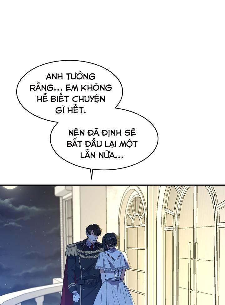 Người Chồng Bạo Chúa Của Tôi Đã Thay Đổi Chap 9 - Next Chap 10