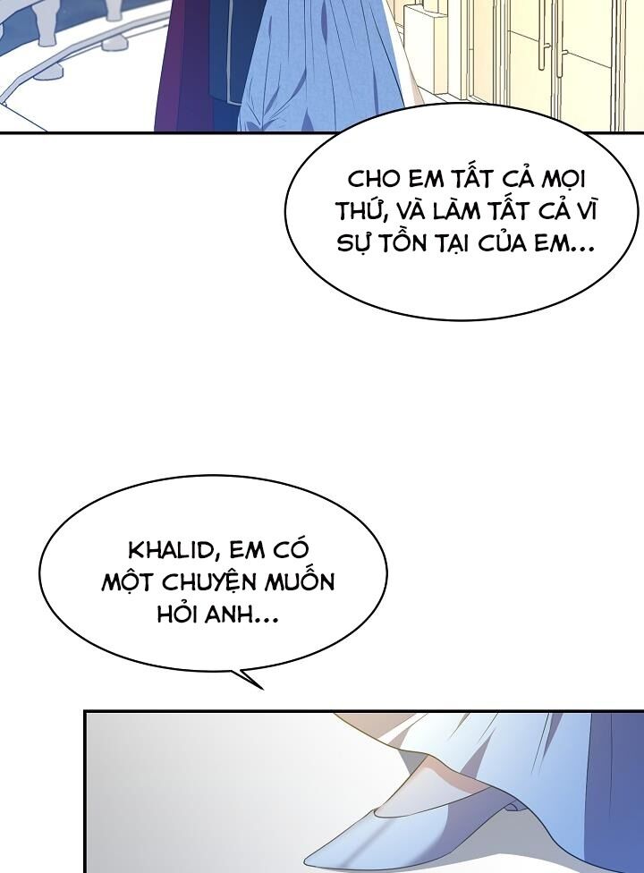 Người Chồng Bạo Chúa Của Tôi Đã Thay Đổi Chap 9 - Next Chap 10