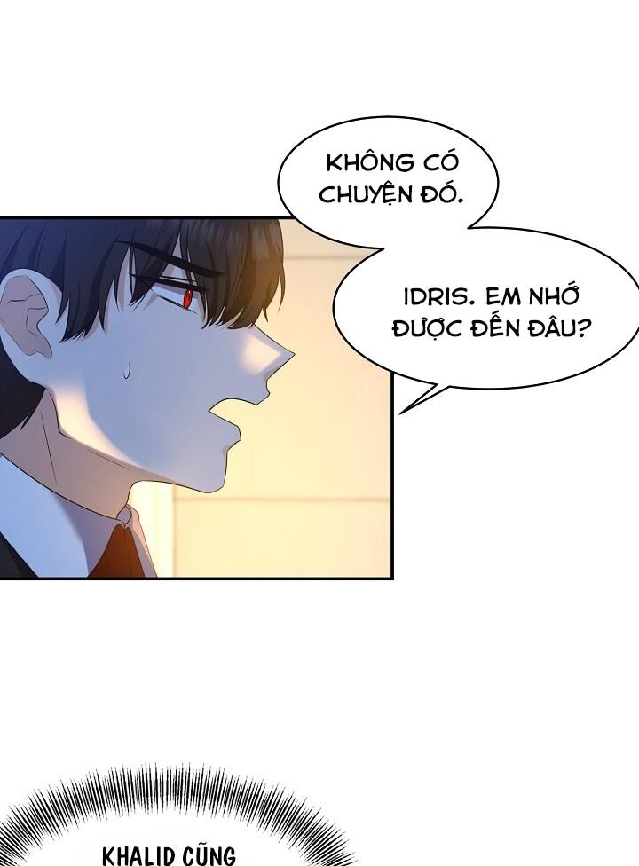 Người Chồng Bạo Chúa Của Tôi Đã Thay Đổi Chap 9 - Next Chap 10