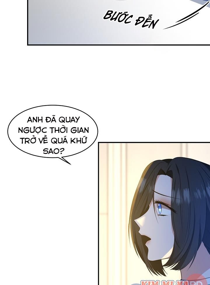 Người Chồng Bạo Chúa Của Tôi Đã Thay Đổi Chap 9 - Next Chap 10