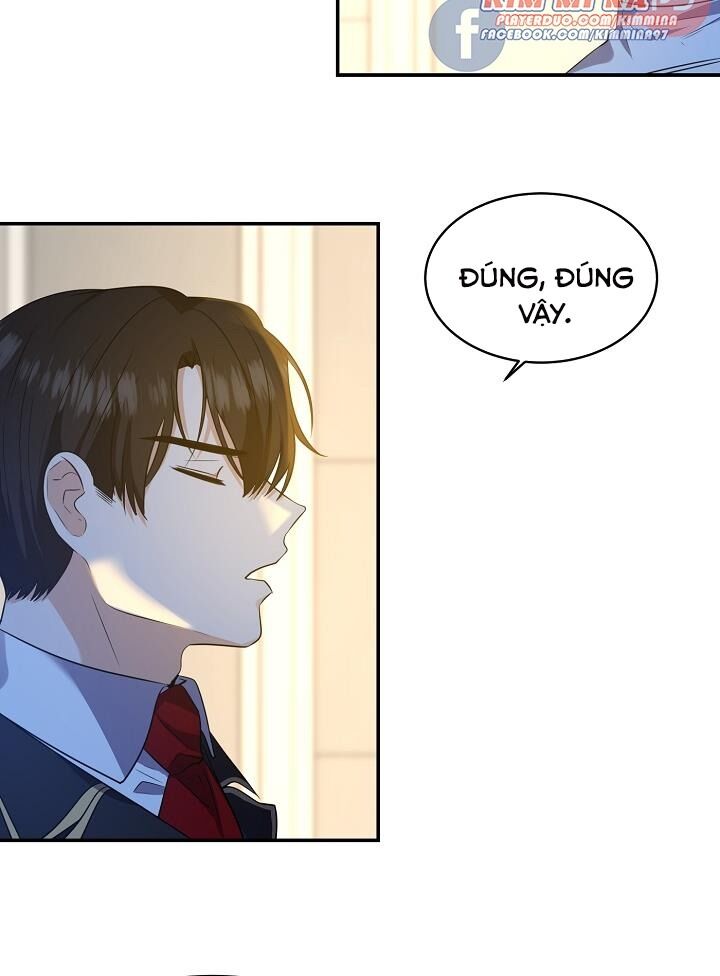 Người Chồng Bạo Chúa Của Tôi Đã Thay Đổi Chap 9 - Next Chap 10