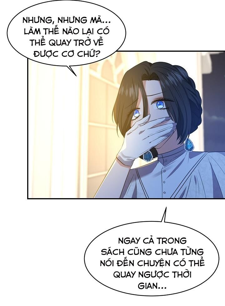 Người Chồng Bạo Chúa Của Tôi Đã Thay Đổi Chap 9 - Next Chap 10