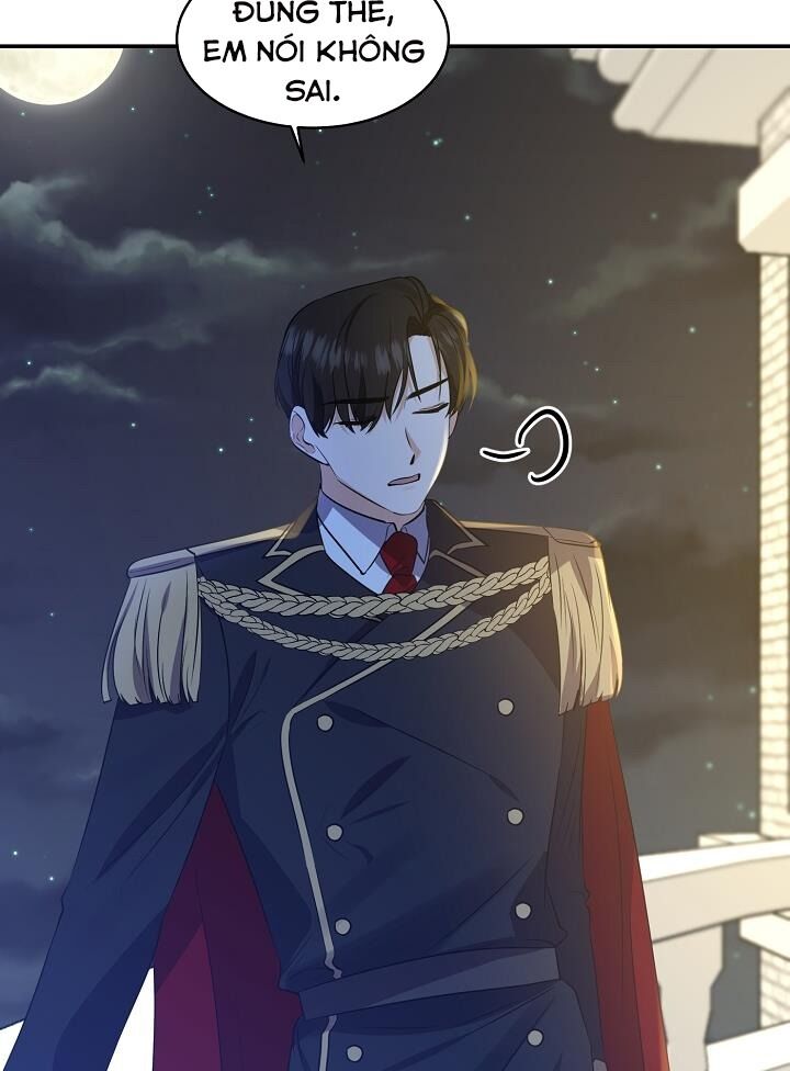 Người Chồng Bạo Chúa Của Tôi Đã Thay Đổi Chap 9 - Next Chap 10