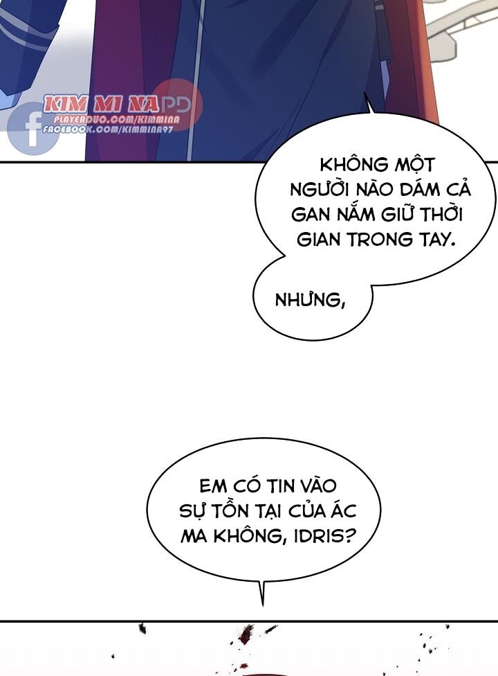 Người Chồng Bạo Chúa Của Tôi Đã Thay Đổi Chap 9 - Next Chap 10