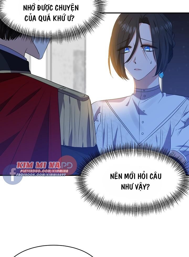 Người Chồng Bạo Chúa Của Tôi Đã Thay Đổi Chap 9 - Next Chap 10