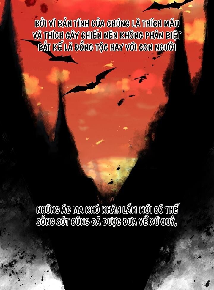 Người Chồng Bạo Chúa Của Tôi Đã Thay Đổi Chap 9 - Next Chap 10