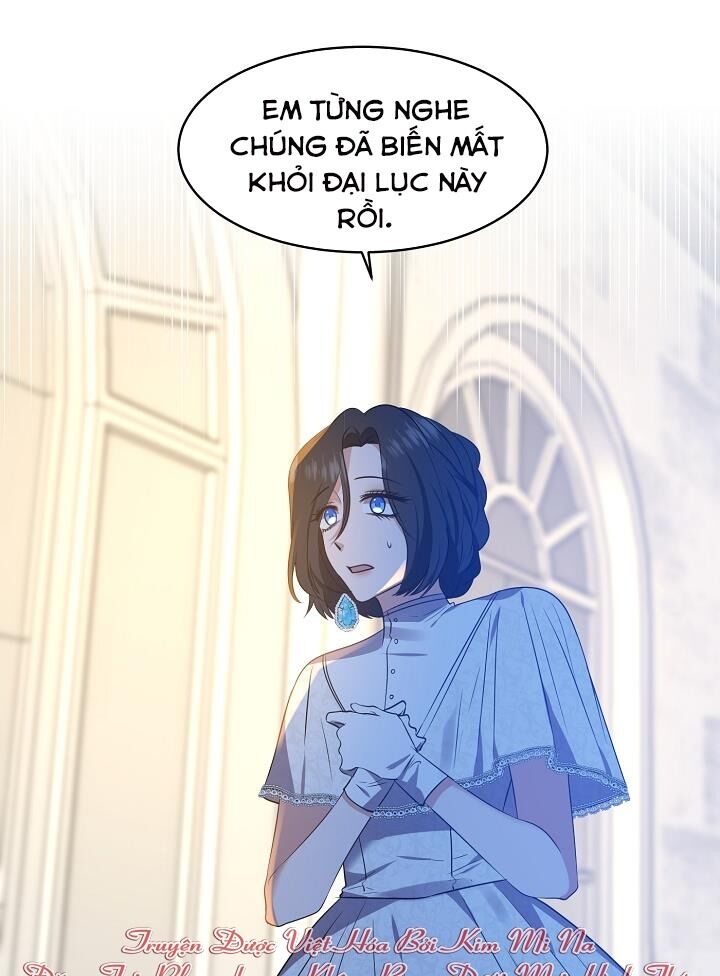 Người Chồng Bạo Chúa Của Tôi Đã Thay Đổi Chap 9 - Next Chap 10