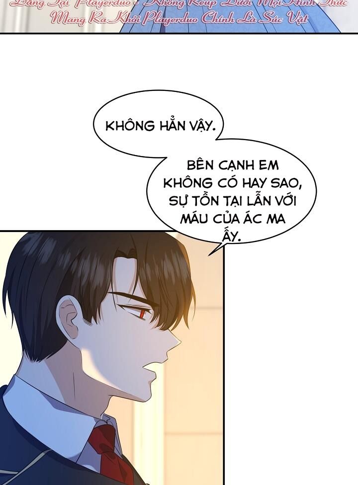 Người Chồng Bạo Chúa Của Tôi Đã Thay Đổi Chap 9 - Next Chap 10