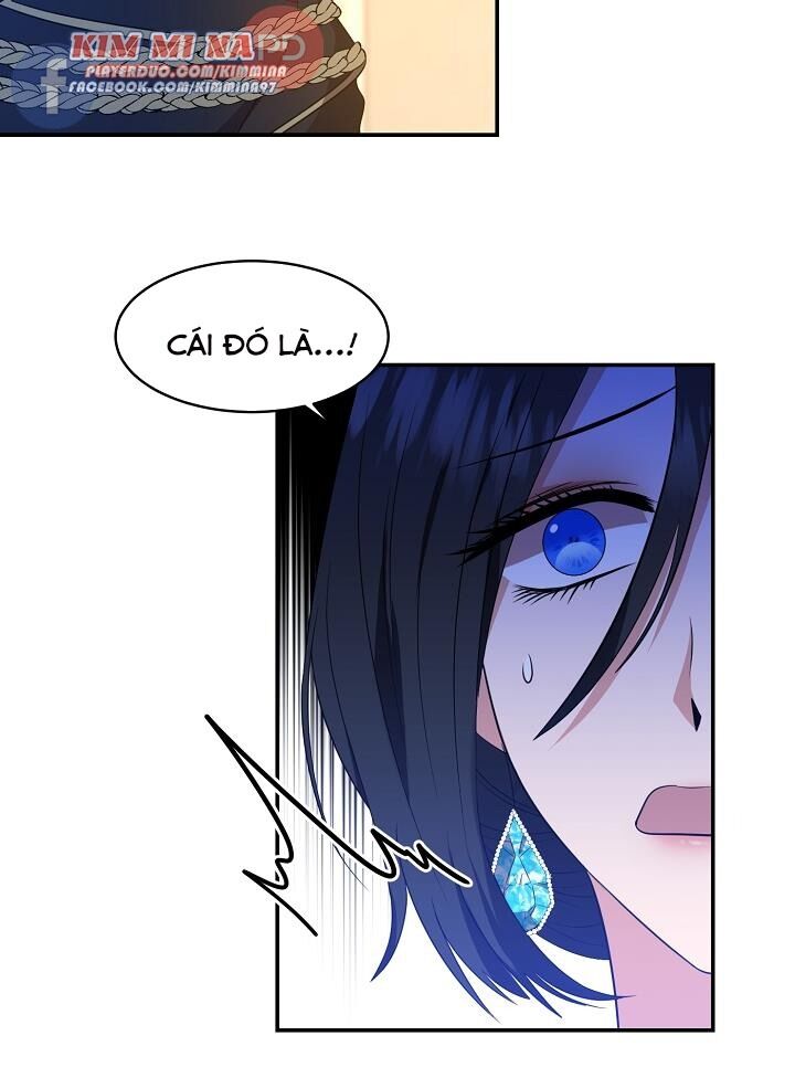 Người Chồng Bạo Chúa Của Tôi Đã Thay Đổi Chap 9 - Next Chap 10