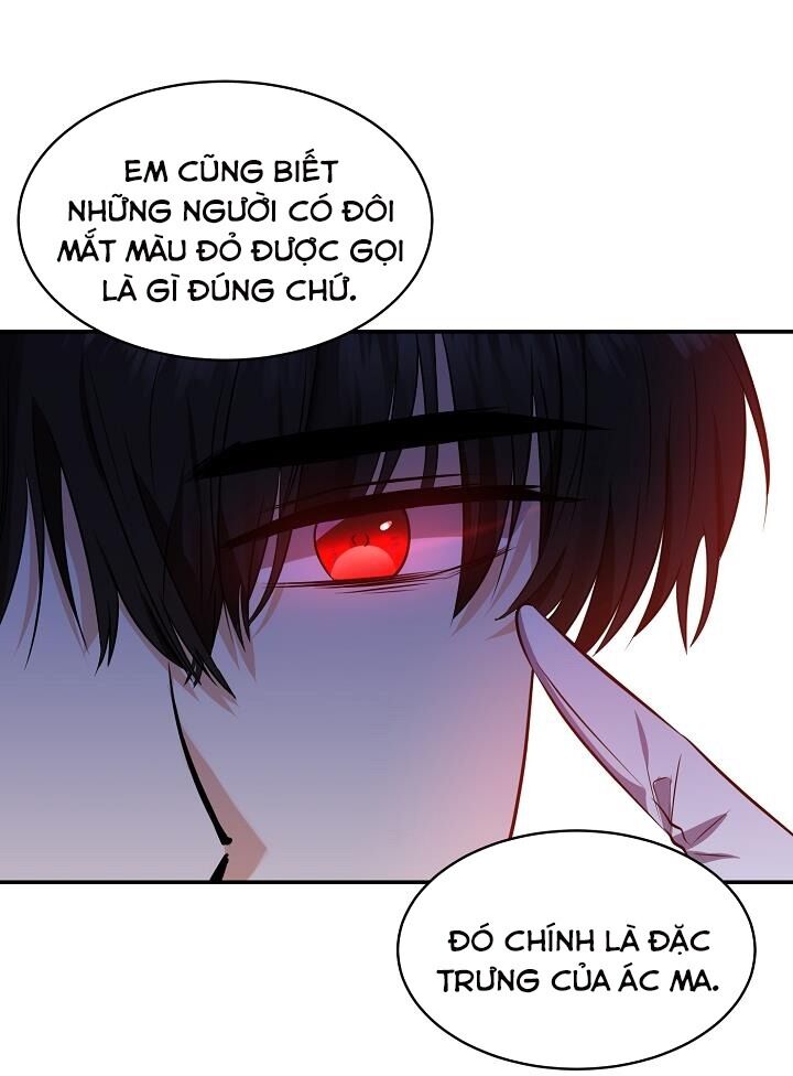Người Chồng Bạo Chúa Của Tôi Đã Thay Đổi Chap 9 - Next Chap 10