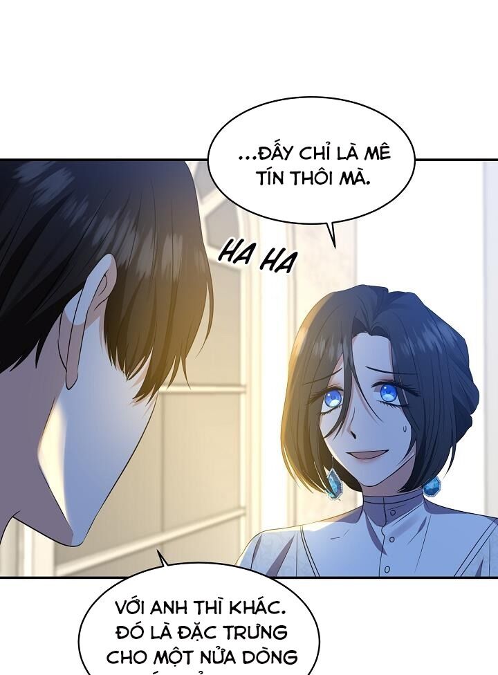 Người Chồng Bạo Chúa Của Tôi Đã Thay Đổi Chap 9 - Next Chap 10