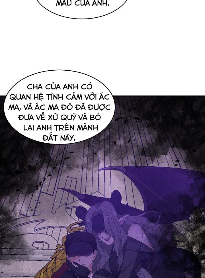 Người Chồng Bạo Chúa Của Tôi Đã Thay Đổi Chap 9 - Next Chap 10