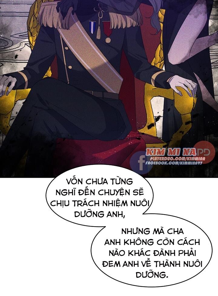 Người Chồng Bạo Chúa Của Tôi Đã Thay Đổi Chap 9 - Next Chap 10