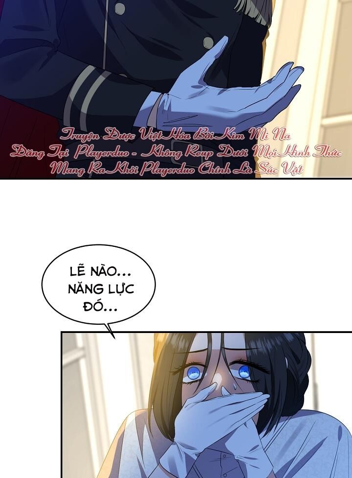 Người Chồng Bạo Chúa Của Tôi Đã Thay Đổi Chap 9 - Next Chap 10