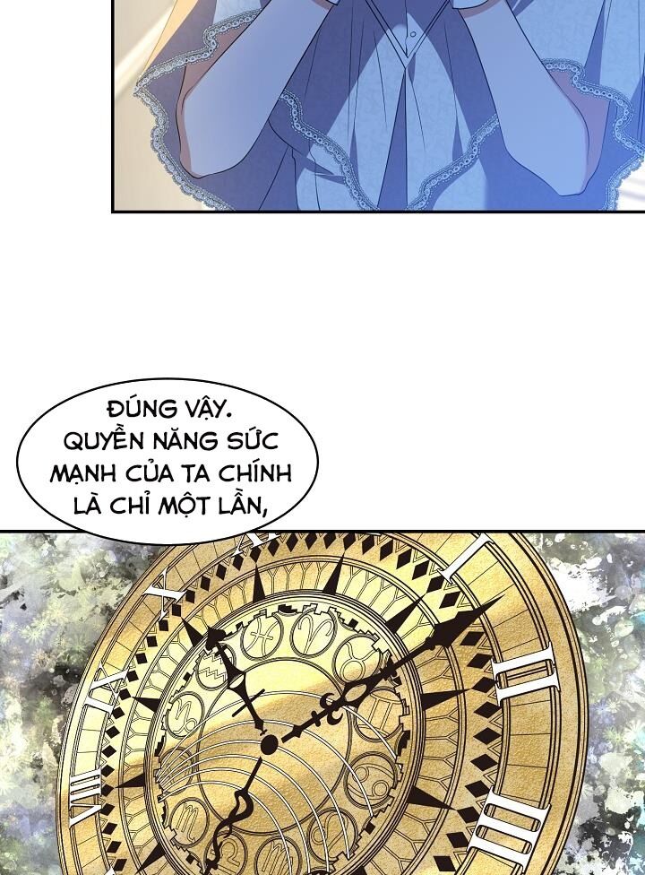 Người Chồng Bạo Chúa Của Tôi Đã Thay Đổi Chap 9 - Next Chap 10