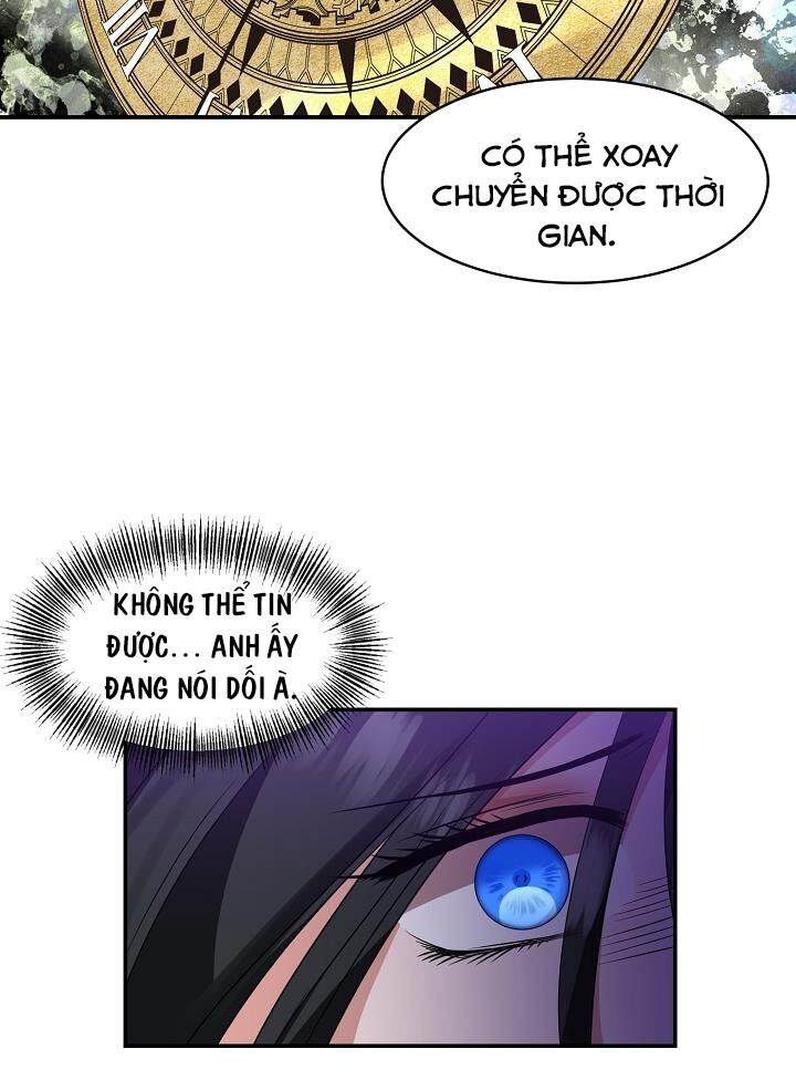 Người Chồng Bạo Chúa Của Tôi Đã Thay Đổi Chap 9 - Next Chap 10