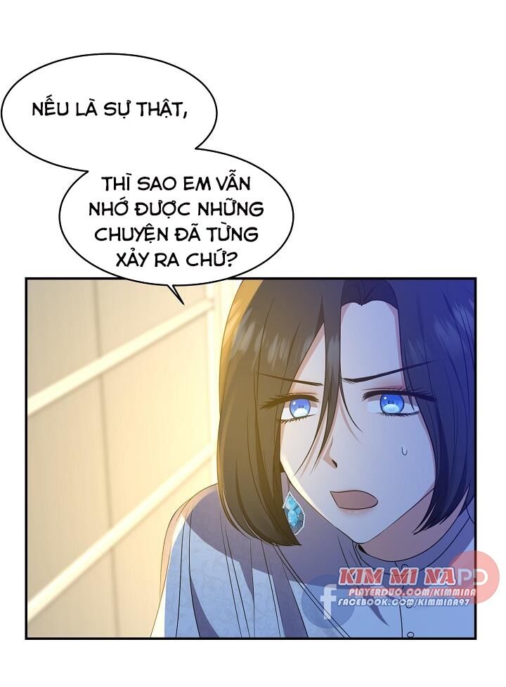 Người Chồng Bạo Chúa Của Tôi Đã Thay Đổi Chap 9 - Next Chap 10