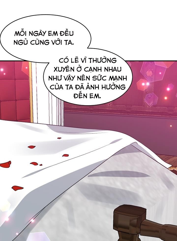 Người Chồng Bạo Chúa Của Tôi Đã Thay Đổi Chap 9 - Next Chap 10