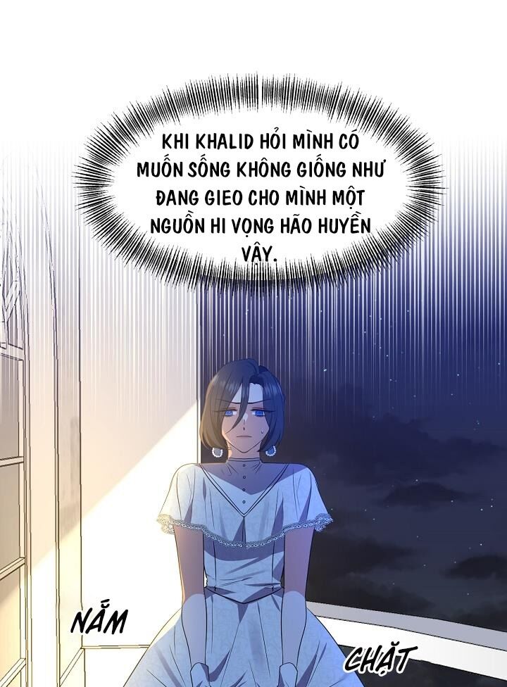 Người Chồng Bạo Chúa Của Tôi Đã Thay Đổi Chap 9 - Next Chap 10