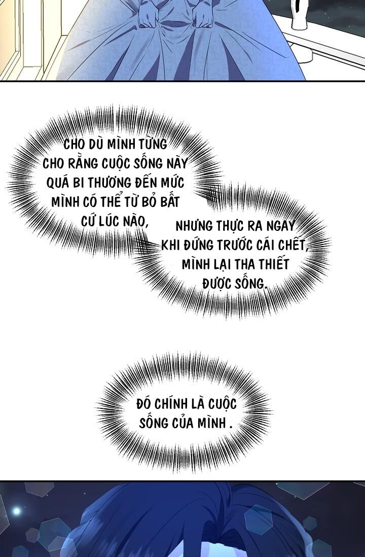 Người Chồng Bạo Chúa Của Tôi Đã Thay Đổi Chap 9 - Next Chap 10