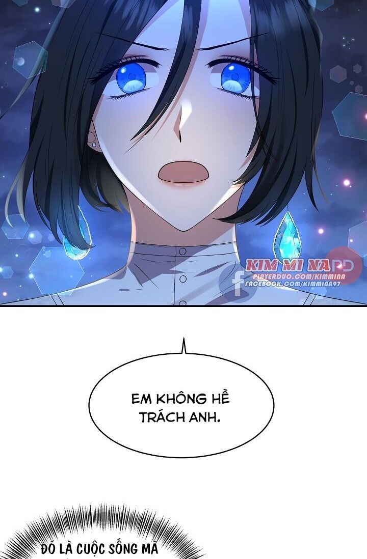 Người Chồng Bạo Chúa Của Tôi Đã Thay Đổi Chap 9 - Next Chap 10