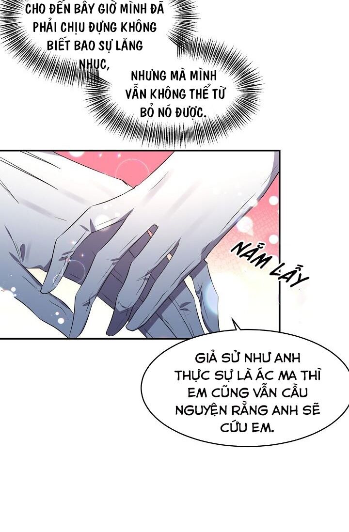 Người Chồng Bạo Chúa Của Tôi Đã Thay Đổi Chap 9 - Next Chap 10