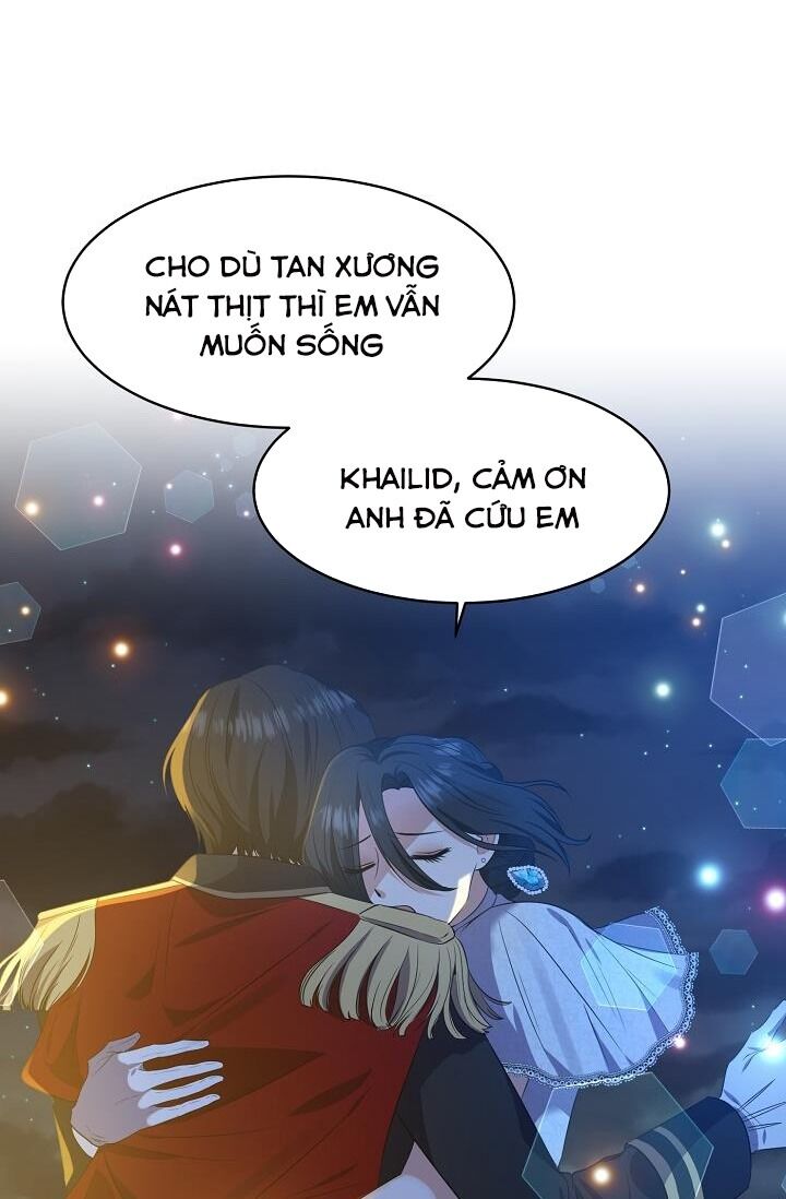 Người Chồng Bạo Chúa Của Tôi Đã Thay Đổi Chap 9 - Next Chap 10