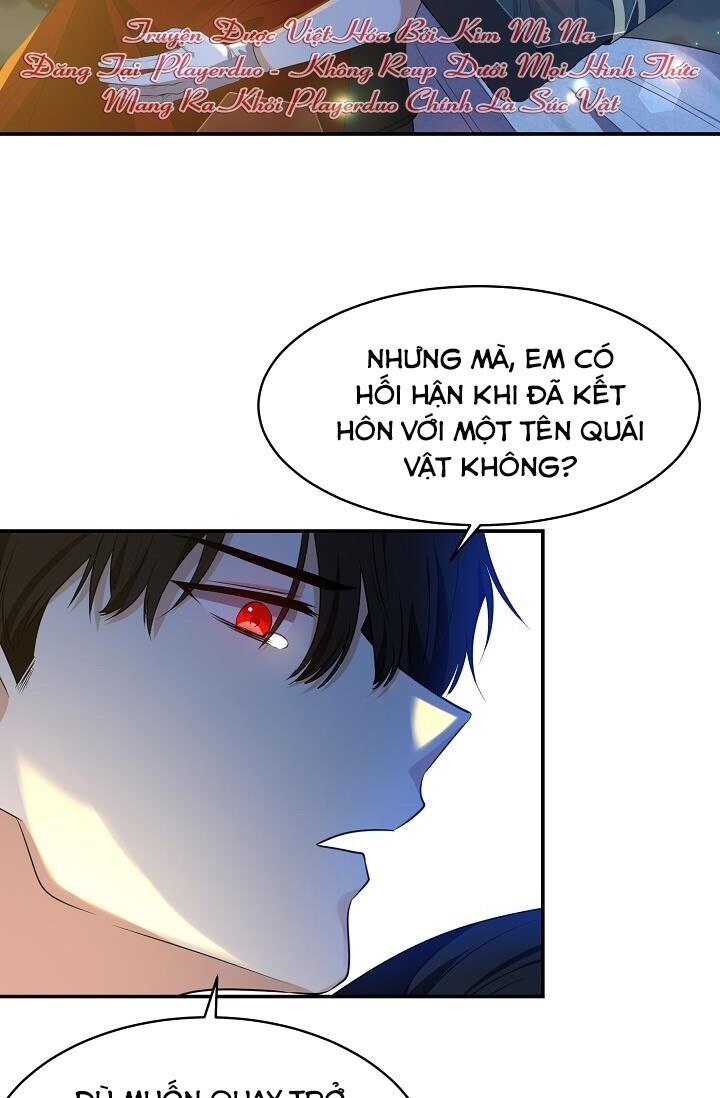 Người Chồng Bạo Chúa Của Tôi Đã Thay Đổi Chap 9 - Next Chap 10