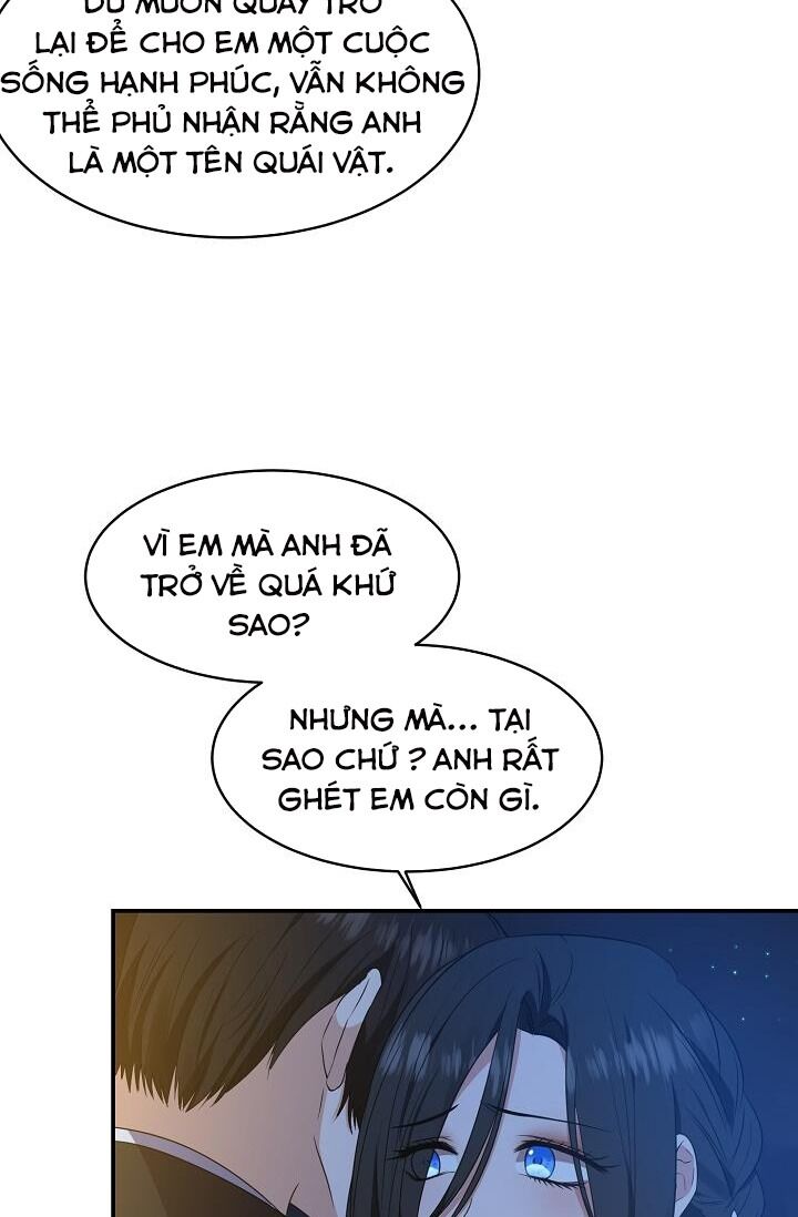 Người Chồng Bạo Chúa Của Tôi Đã Thay Đổi Chap 9 - Next Chap 10