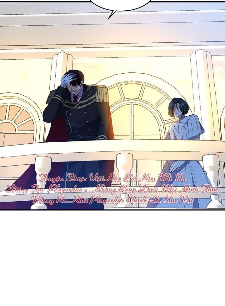 Người Chồng Bạo Chúa Của Tôi Đã Thay Đổi Chap 9 - Next Chap 10
