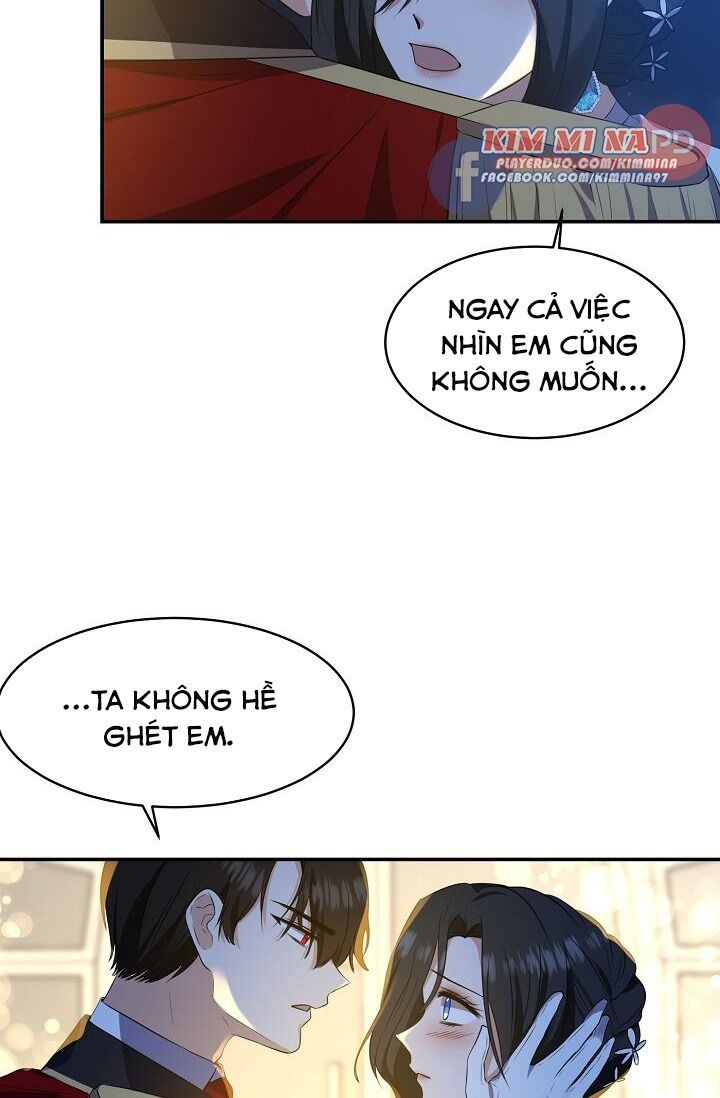 Người Chồng Bạo Chúa Của Tôi Đã Thay Đổi Chap 9 - Next Chap 10