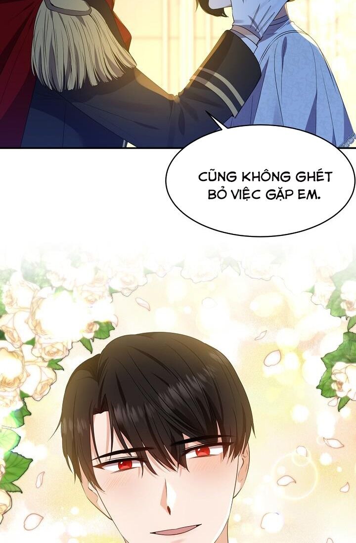 Người Chồng Bạo Chúa Của Tôi Đã Thay Đổi Chap 9 - Next Chap 10