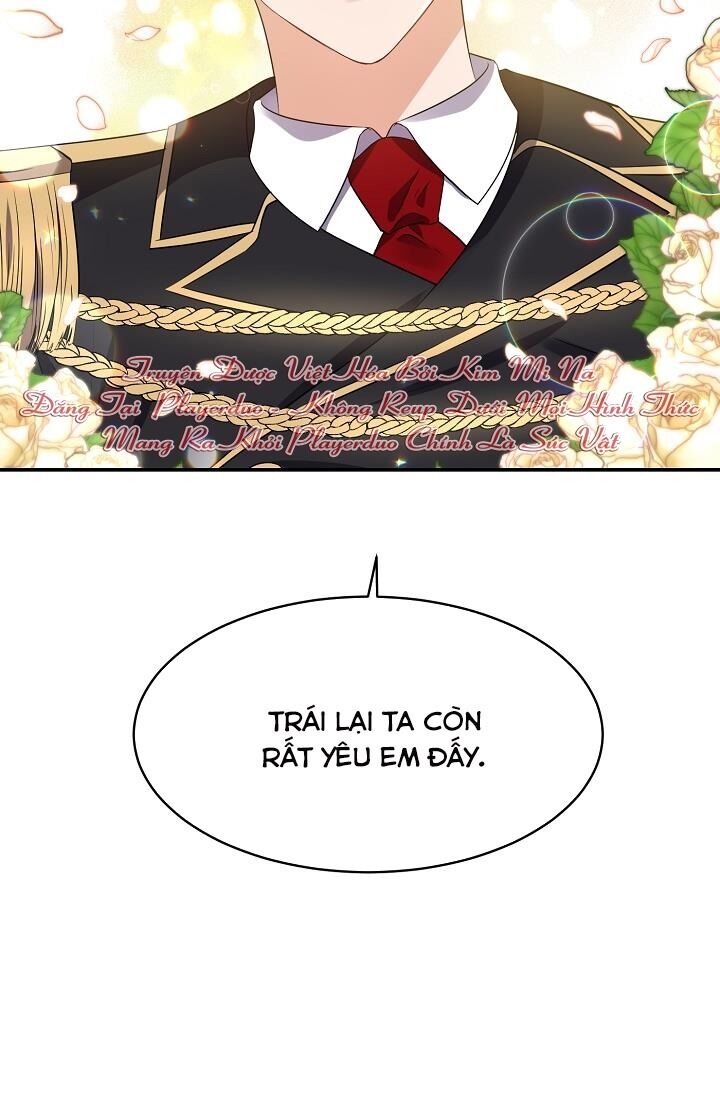 Người Chồng Bạo Chúa Của Tôi Đã Thay Đổi Chap 9 - Next Chap 10