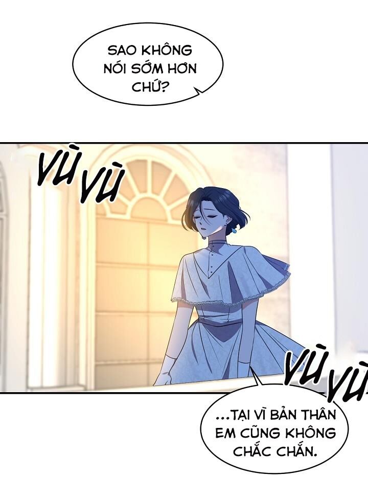 Người Chồng Bạo Chúa Của Tôi Đã Thay Đổi Chap 9 - Next Chap 10
