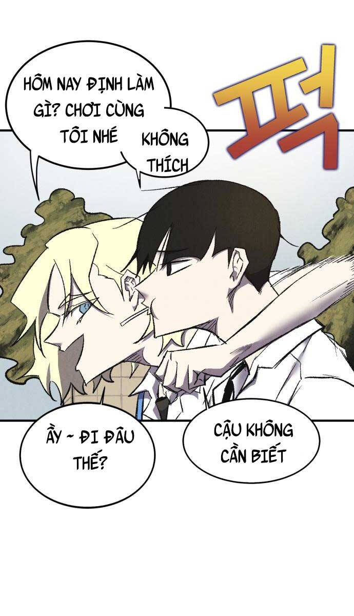 Người Côn Trùng Chap 10 - Next Chap 11
