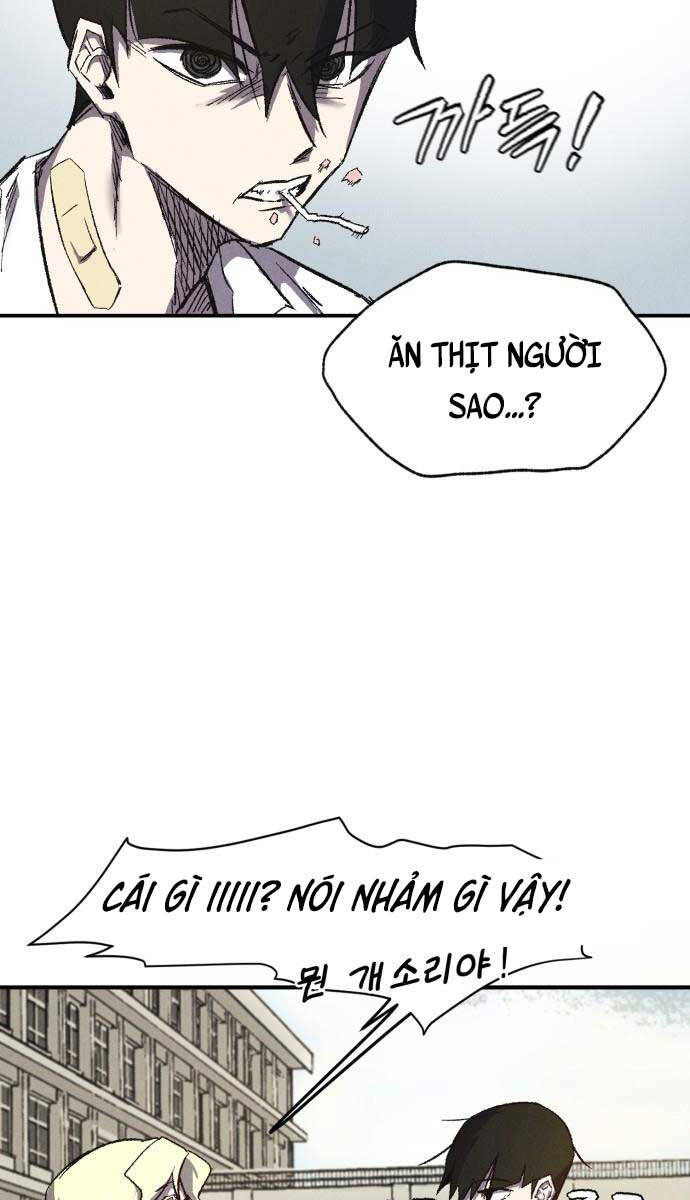 Người Côn Trùng Chap 10 - Next Chap 11
