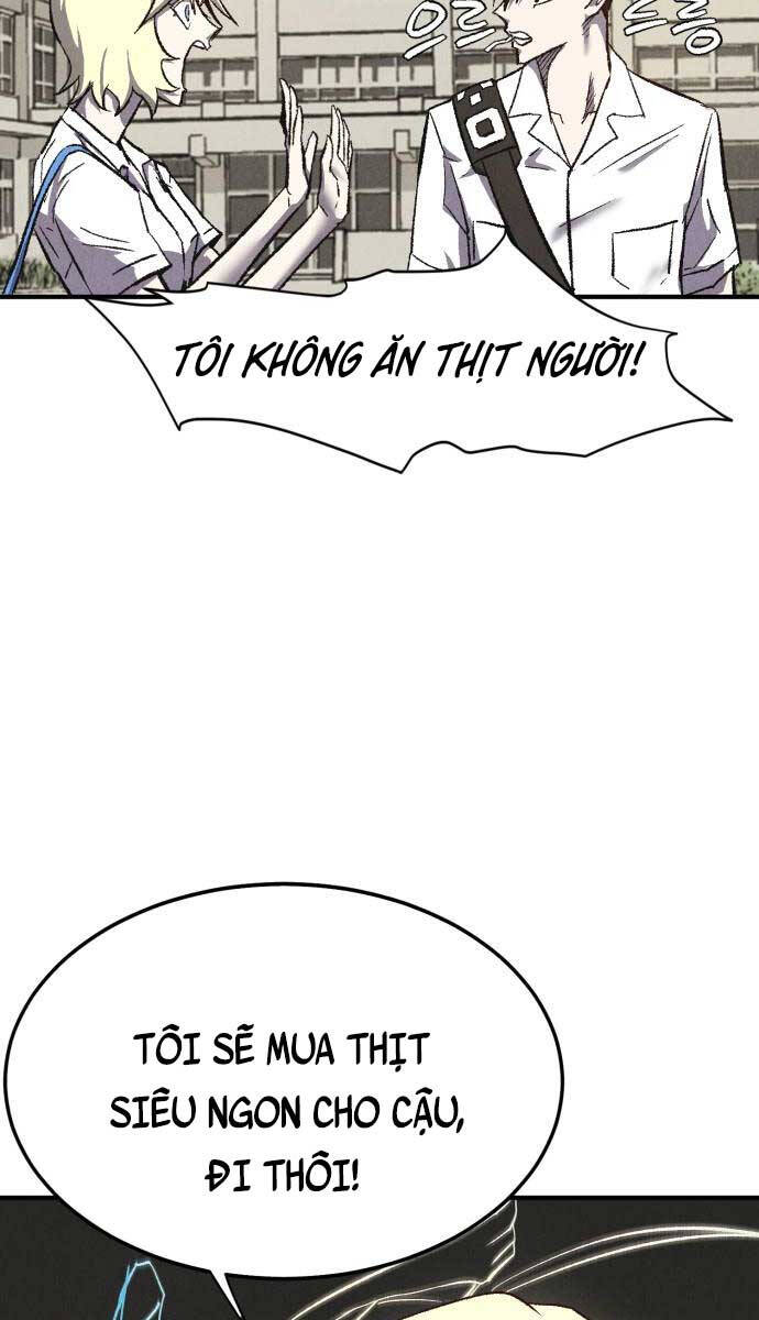 Người Côn Trùng Chap 10 - Next Chap 11