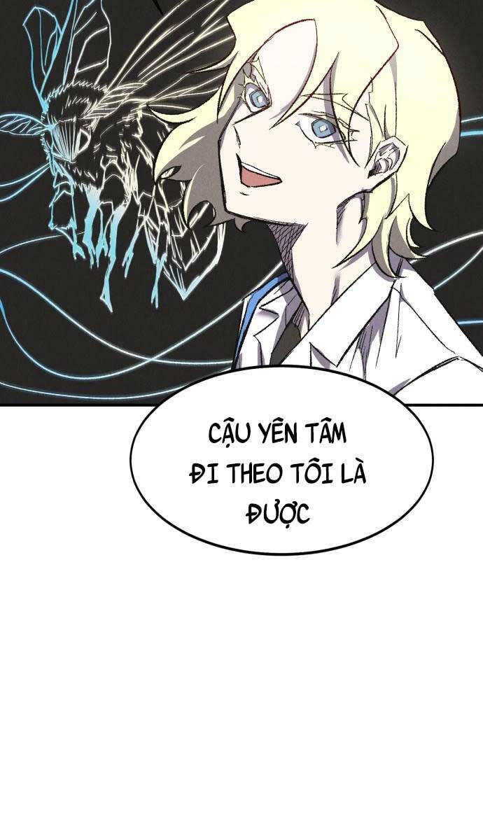 Người Côn Trùng Chap 10 - Next Chap 11