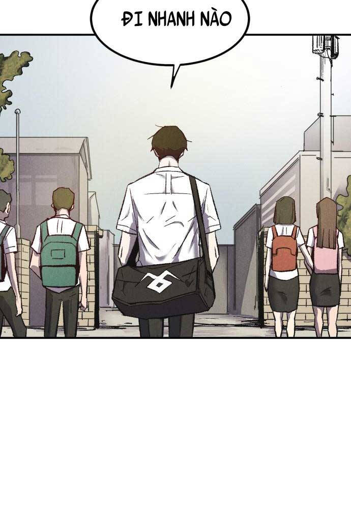 Người Côn Trùng Chap 10 - Next Chap 11