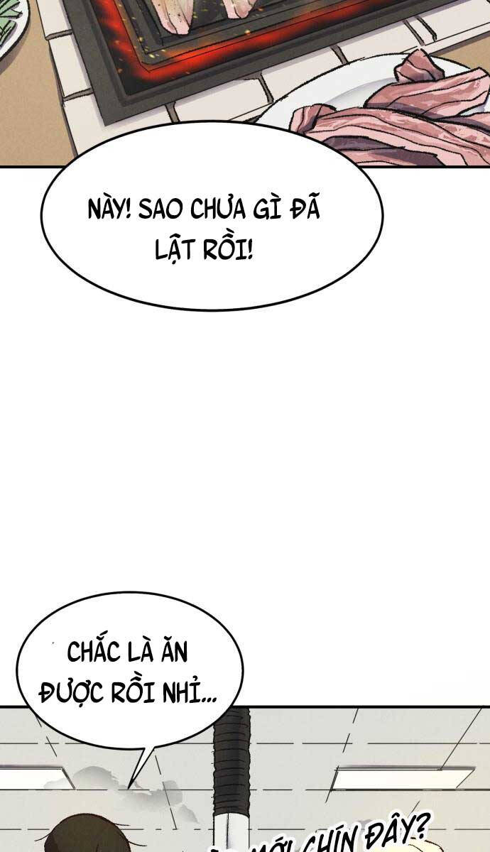 Người Côn Trùng Chap 10 - Next Chap 11