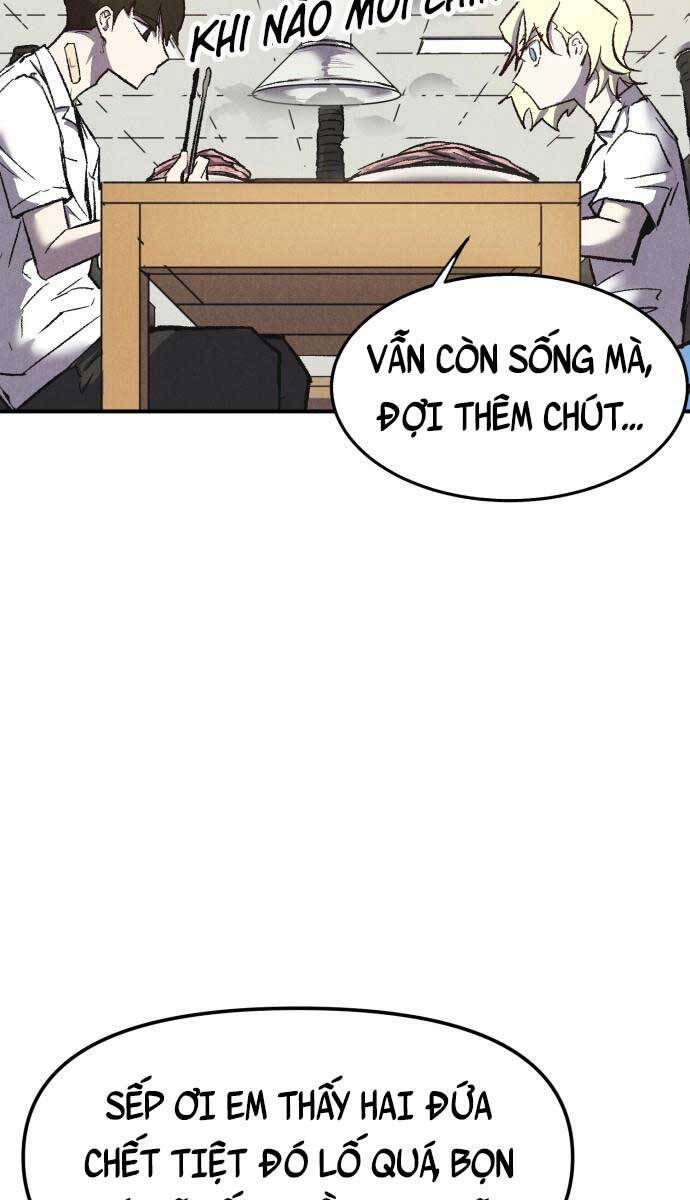 Người Côn Trùng Chap 10 - Next Chap 11
