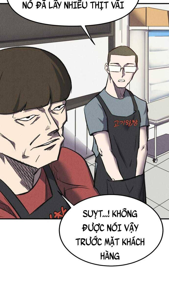 Người Côn Trùng Chap 10 - Next Chap 11