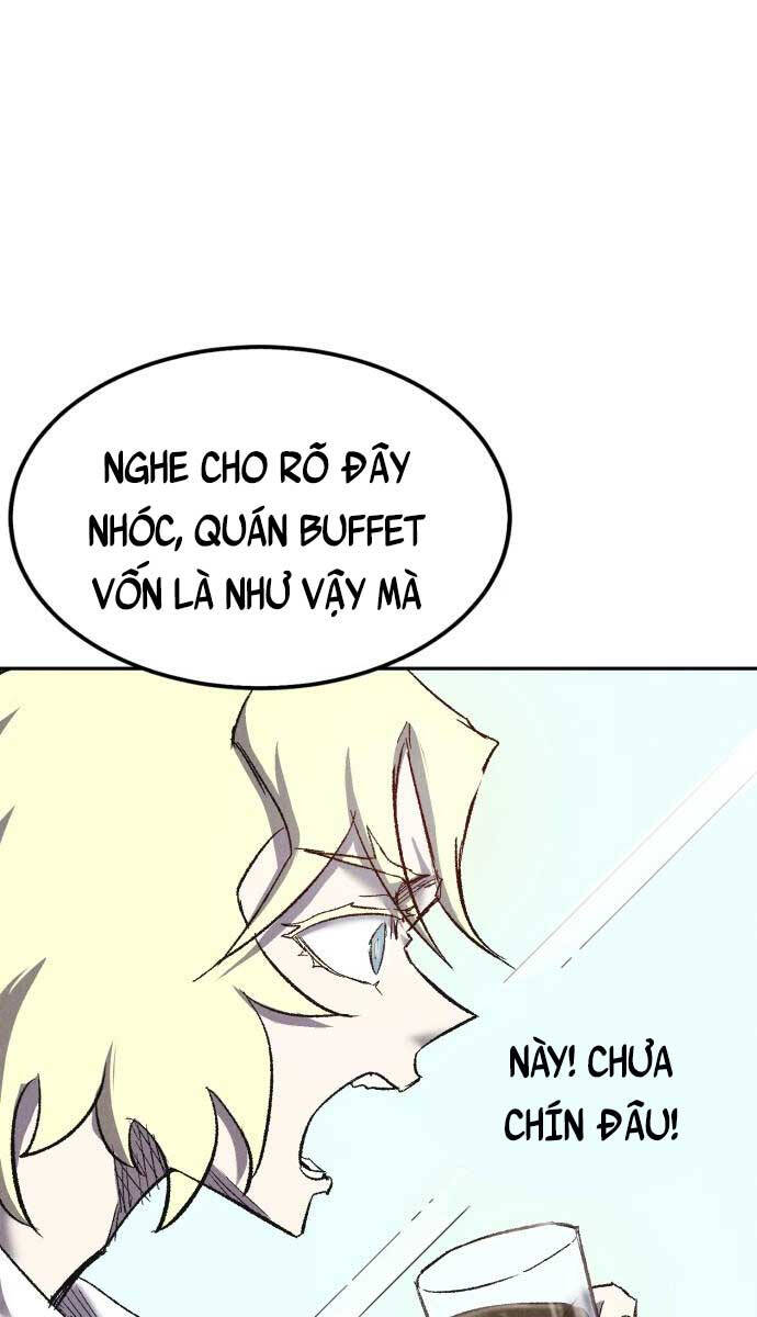 Người Côn Trùng Chap 10 - Next Chap 11