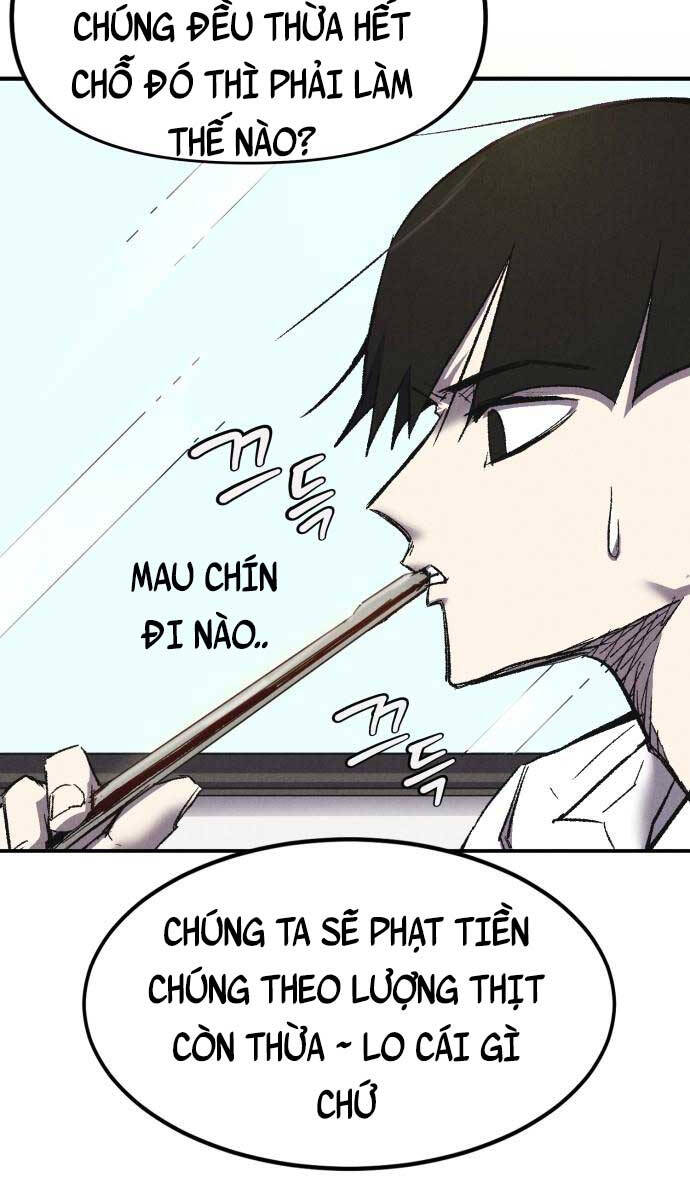 Người Côn Trùng Chap 10 - Next Chap 11