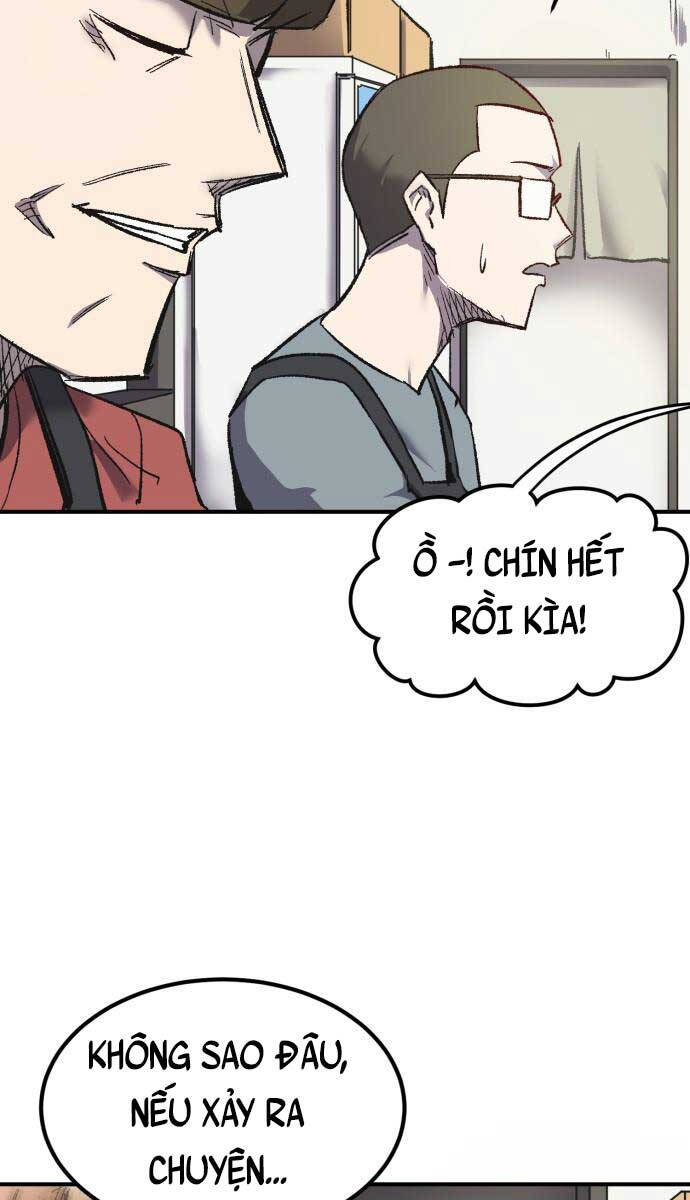Người Côn Trùng Chap 10 - Next Chap 11