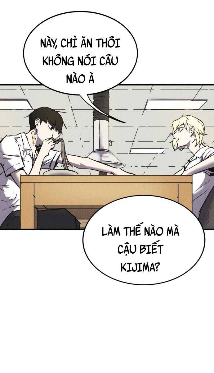 Người Côn Trùng Chap 10 - Next Chap 11