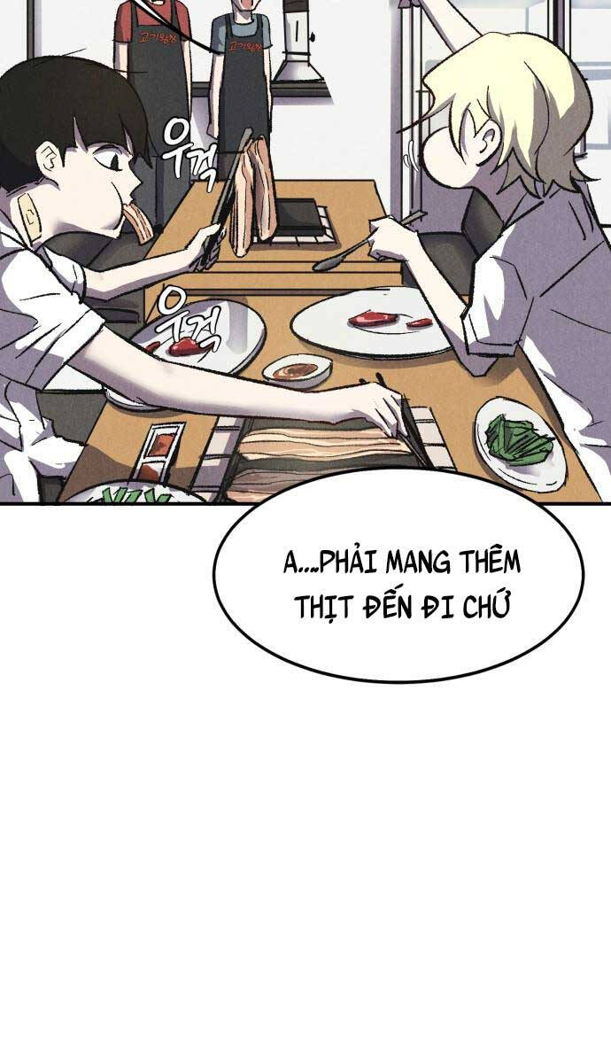 Người Côn Trùng Chap 10 - Next Chap 11