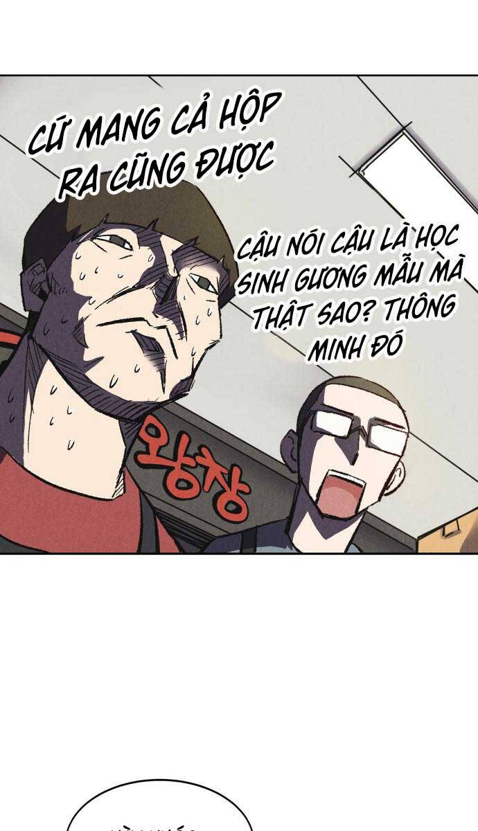 Người Côn Trùng Chap 10 - Next Chap 11