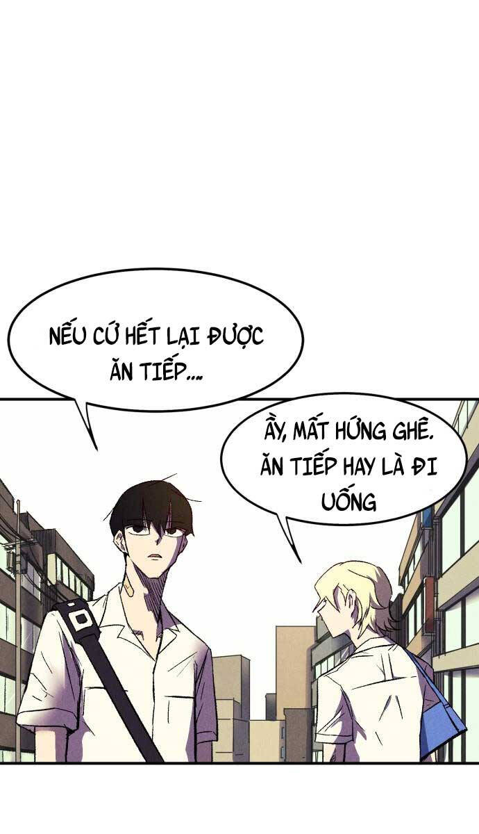 Người Côn Trùng Chap 10 - Next Chap 11